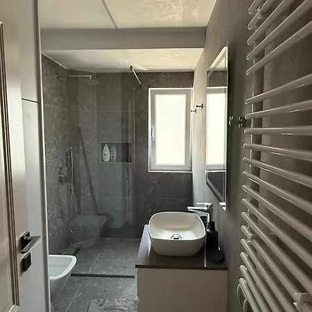 Apartamento Oasis *