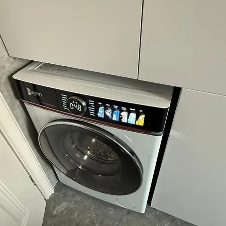 Apartament Oasis Fier