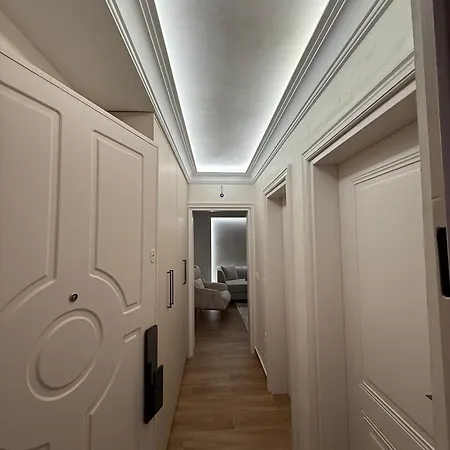 Oasis Апартаменты *