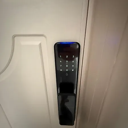 Апартаменты Oasis *