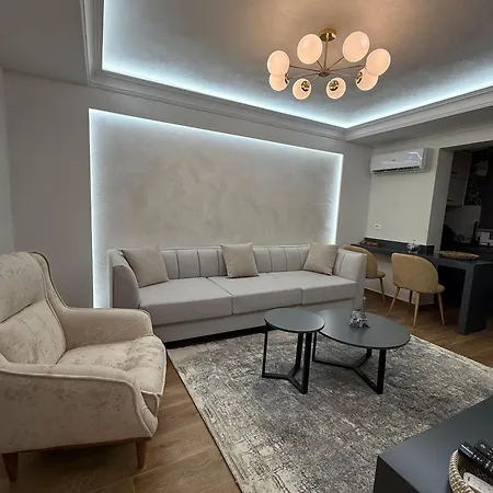 Apartament Oasis *