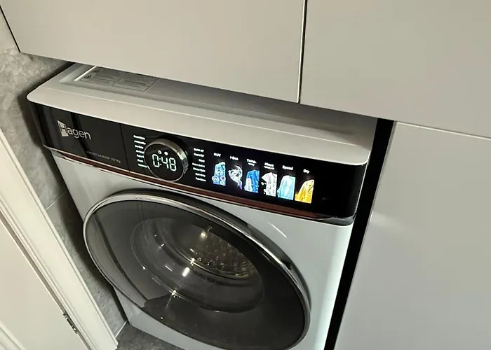 Apartament Oasis Fier