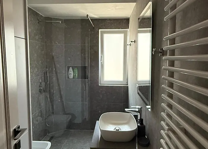 Apartamento Oasis *