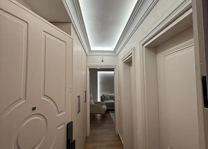 Oasis Apartamento *