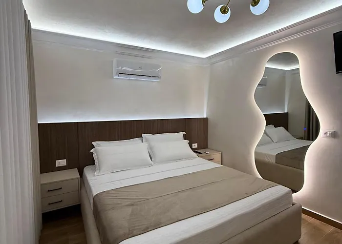 Appartement Oasis Fier