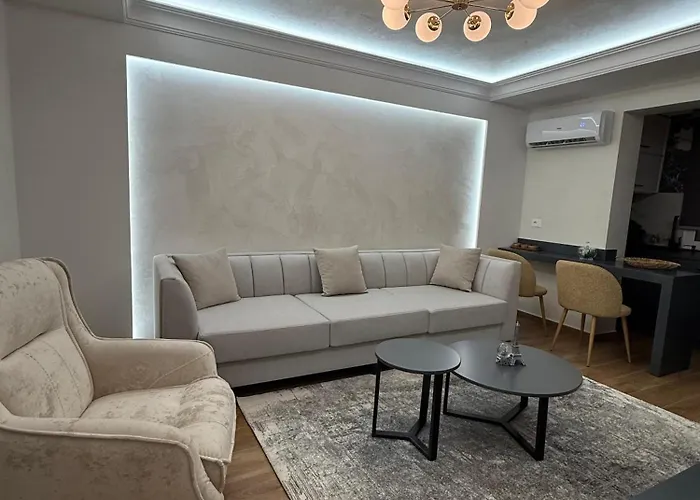 Apartamento Oasis *