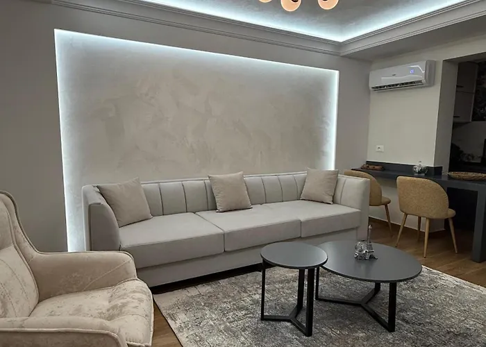 Apartamento Oasis